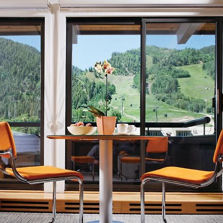 Aspen Square Condominium Hotel Chambre photo