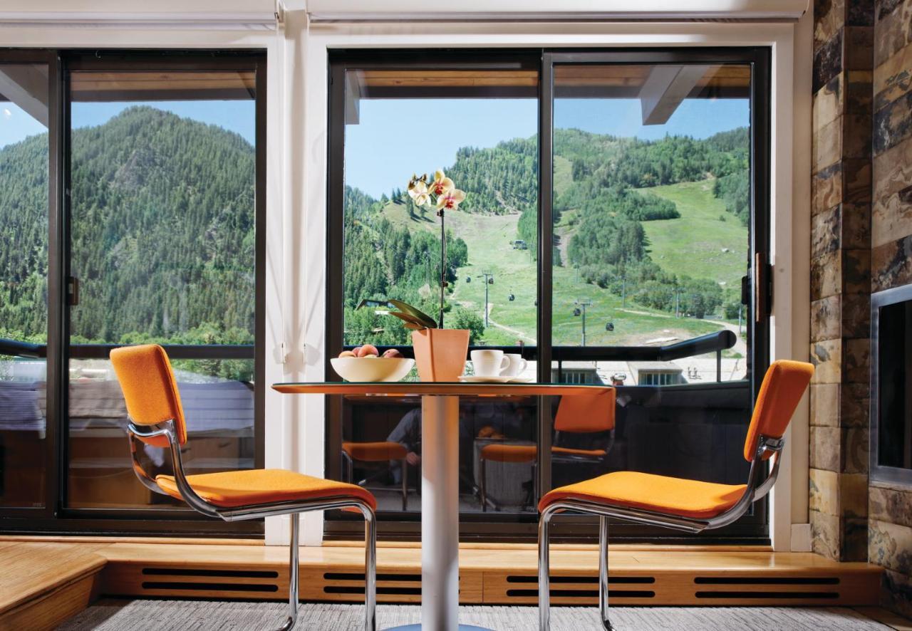 Aspen Square Condominium Hotel Chambre photo